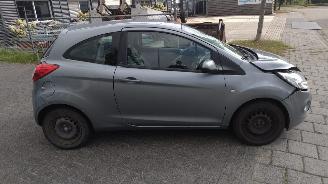 Ford Ka 1.2 Titanium X 88317 km picture 8