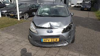 Ford Ka 1.2 Titanium X 88317 km picture 2