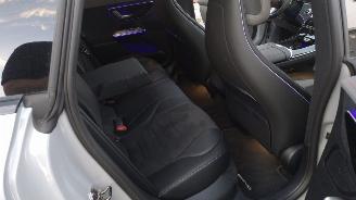 Mercedes EQE EQE 300 AMG 11.000 km Pano Nardogrey Supermooie auto! picture 20