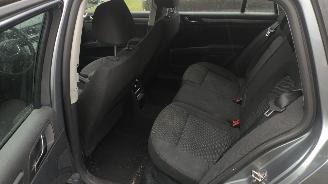 Skoda Superb 1.6 Tdi nette auto geen schade koppeling versleten picture 14