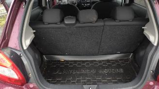 Mitsubishi Space-star !.0 Automaat Cleartech Intense Mooie luxe auto !! picture 13