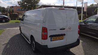 Opel Vivaro 2.0 124 S&S L3 87000 km met lichte schade picture 5