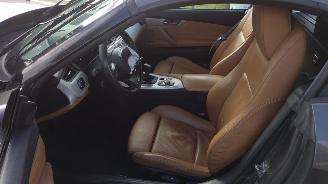 BMW Z4 SDRIVE 23I Mooie nette auto! picture 11