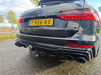 Audi A6 avant S-line 50 3.0 V6 TDI Hybride Quattro Pano Standk Luchtveer Kanon!! picture 13