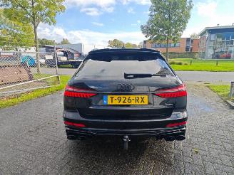 Audi A6 avant S-line 50 3.0 V6 TDI Hybride Quattro Pano Standk Luchtveer Kanon!! picture 5