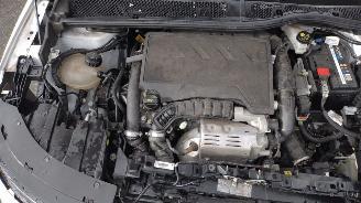 Opel Mokka 1.2 Turbo GS Line |Camera|Dodehoek|Dealerauto|Lan picture 11