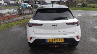 Opel Mokka 1.2 Turbo GS Line |Camera|Dodehoek|Dealerauto|Lan picture 6