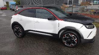 Opel Mokka 1.2 Turbo GS Line |Camera|Dodehoek|Dealerauto|Lan picture 10