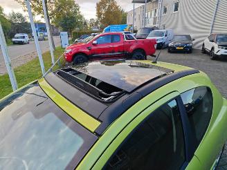 Peugeot 207 luxe auto met recente apk geen schade picture 9