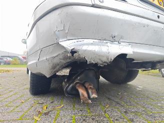 Mercedes C-klasse c180 automaat goed rijdende auto picture 7