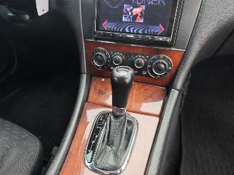 Mercedes C-klasse c180 automaat goed rijdende auto picture 8