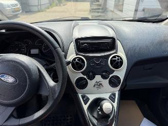 Ford Ka || Hatchback picture 8