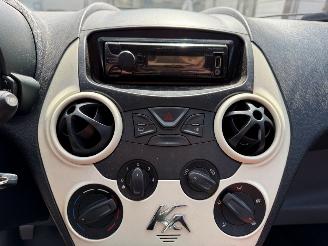 Ford Ka || Hatchback picture 10