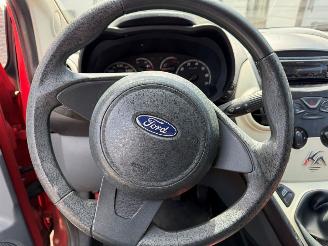 Ford Ka || Hatchback picture 9