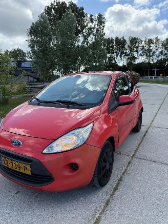 Ford Ka || Hatchback picture 3