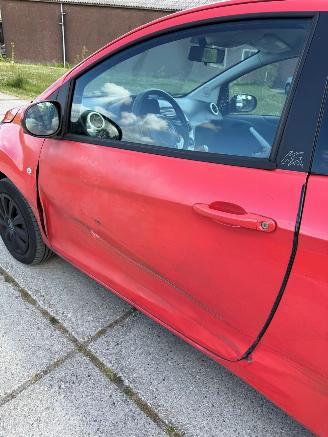 Ford Ka || Hatchback picture 7