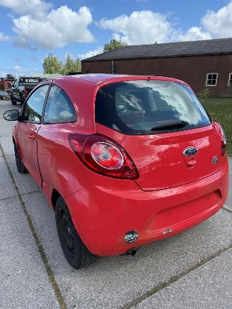 Ford Ka || Hatchback picture 5