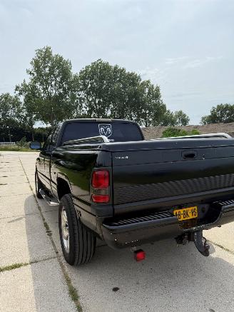 Dodge Ram Pick Up  picture 5