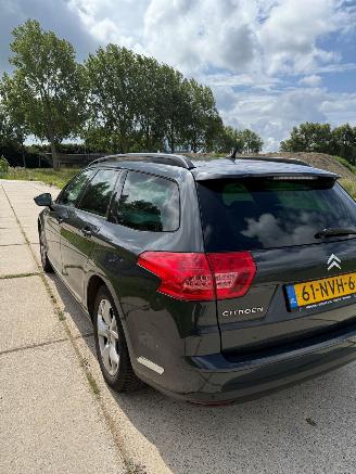 Citroën C5  picture 5