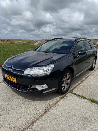 Citroën C5  picture 3