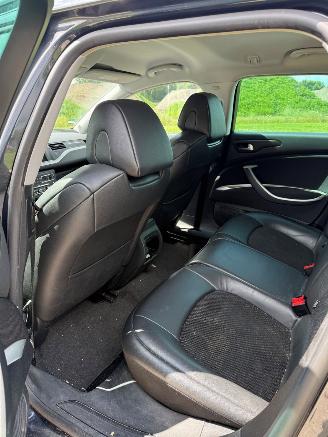 Citroën C5  picture 7