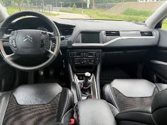 Citroën C5  picture 9