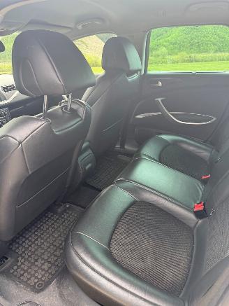 Citroën C5  picture 7