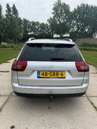 Citroën C5  picture 4