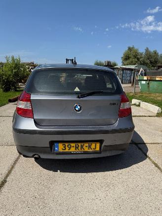BMW 1-serie 116i picture 4