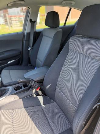 BMW 1-serie 116i picture 14