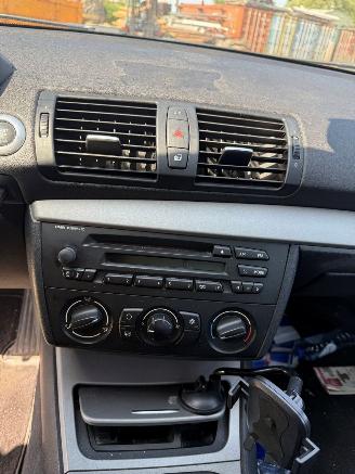 BMW 1-serie 116i picture 12