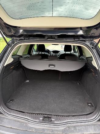 Ford Focus  picture 7