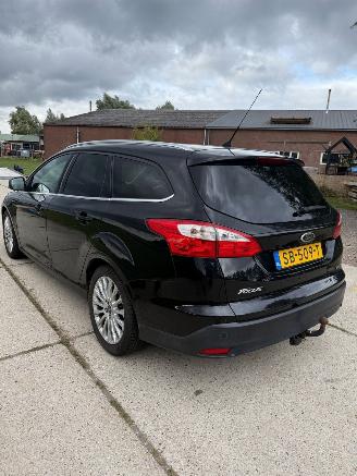 Ford Focus  picture 5
