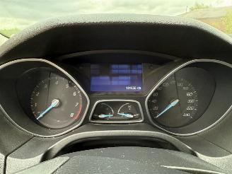 Ford Focus  picture 13