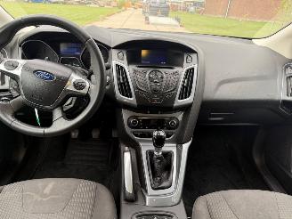Ford Focus  picture 8