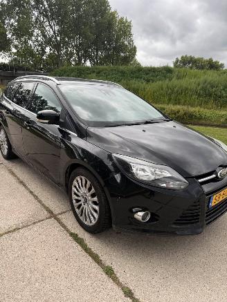 Ford Focus  picture 2