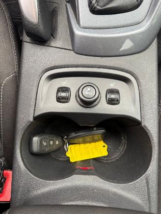 Ford Focus  picture 12