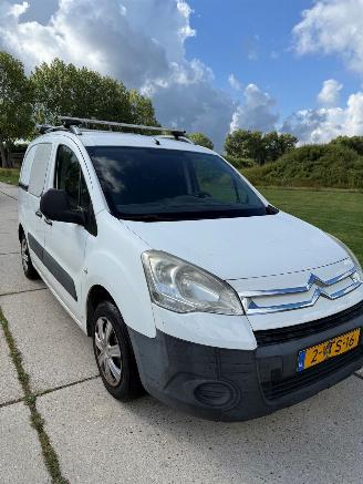 Citroën Berlingo  picture 2
