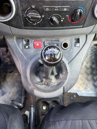 Citroën Berlingo  picture 10