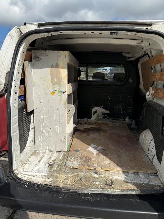 Citroën Berlingo  picture 7
