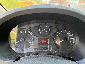 Citroën Berlingo  picture 12