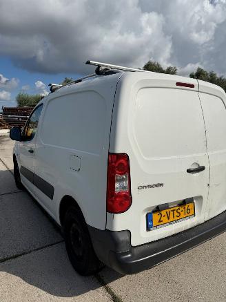 Citroën Berlingo  picture 5