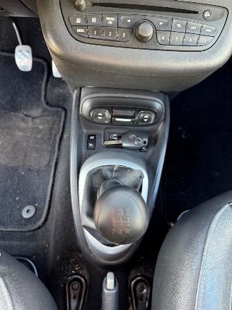 Renault Wind  picture 10