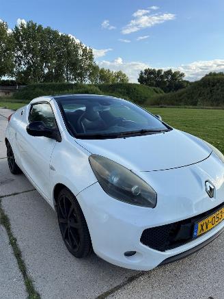 Renault Wind  picture 2