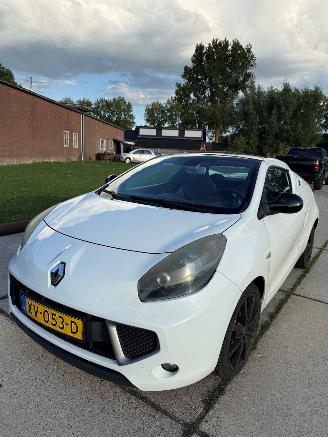 Renault Wind  picture 3