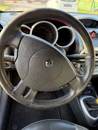 Renault Wind  picture 8