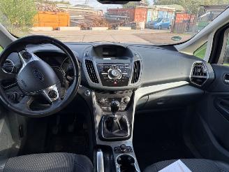 Ford C-Max 1.0 Ti-VCT Ecoboost picture 8