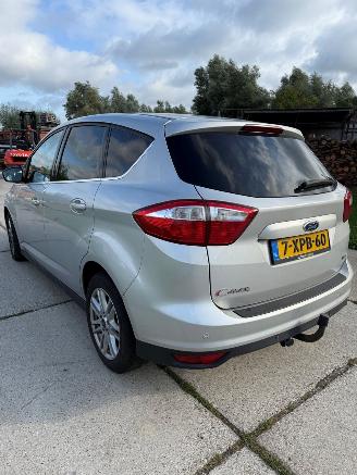 Ford C-Max 1.0 Ti-VCT Ecoboost picture 5