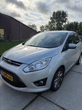 Ford C-Max 1.0 Ti-VCT Ecoboost picture 3