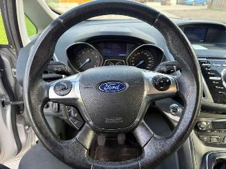 Ford C-Max 1.0 Ti-VCT Ecoboost picture 13